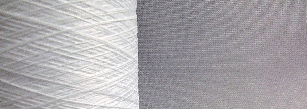 Hot Melt Yarn
