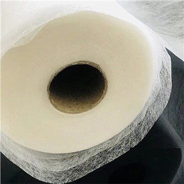 Polyamide hotmelt webfilm