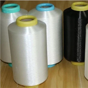 Thermoplastisch polyurethaan garen