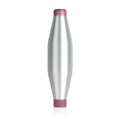 100d/48f ruw wit polyester laagsmeltgaren voor breien