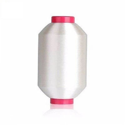 100D nylon hotmeltgaren voor het breien van stof