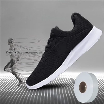 Schoenen Polyester Hotmelt-garen