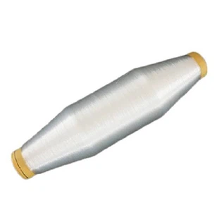Hotmelt-garen met laag VOC-gehalte