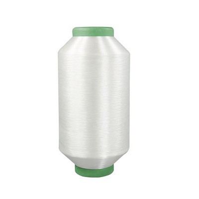 Schok - resistent hot smelt garn